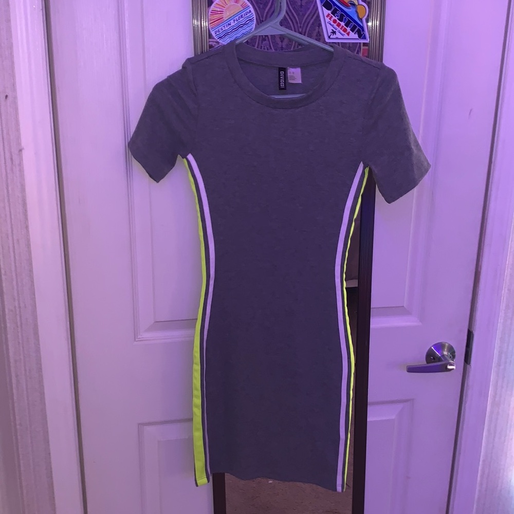 don’t have the confidence to wear it 😆